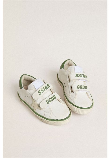 Sneakers Old School GOLDEN GOOSE KIDS | GJF00111 F00742512268